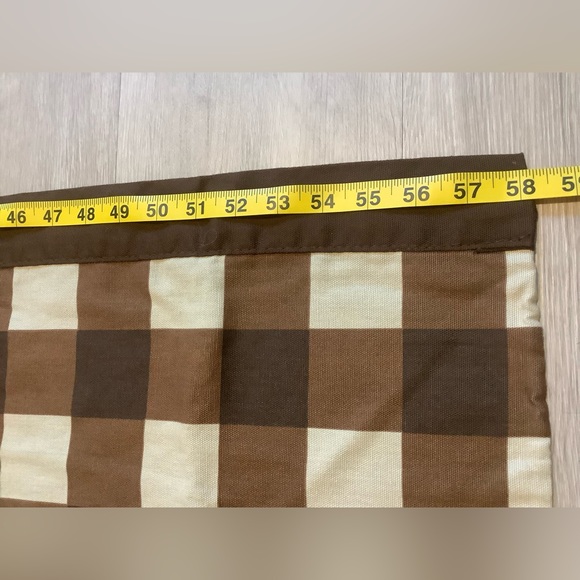 Window Valance - Picture 5 of 6